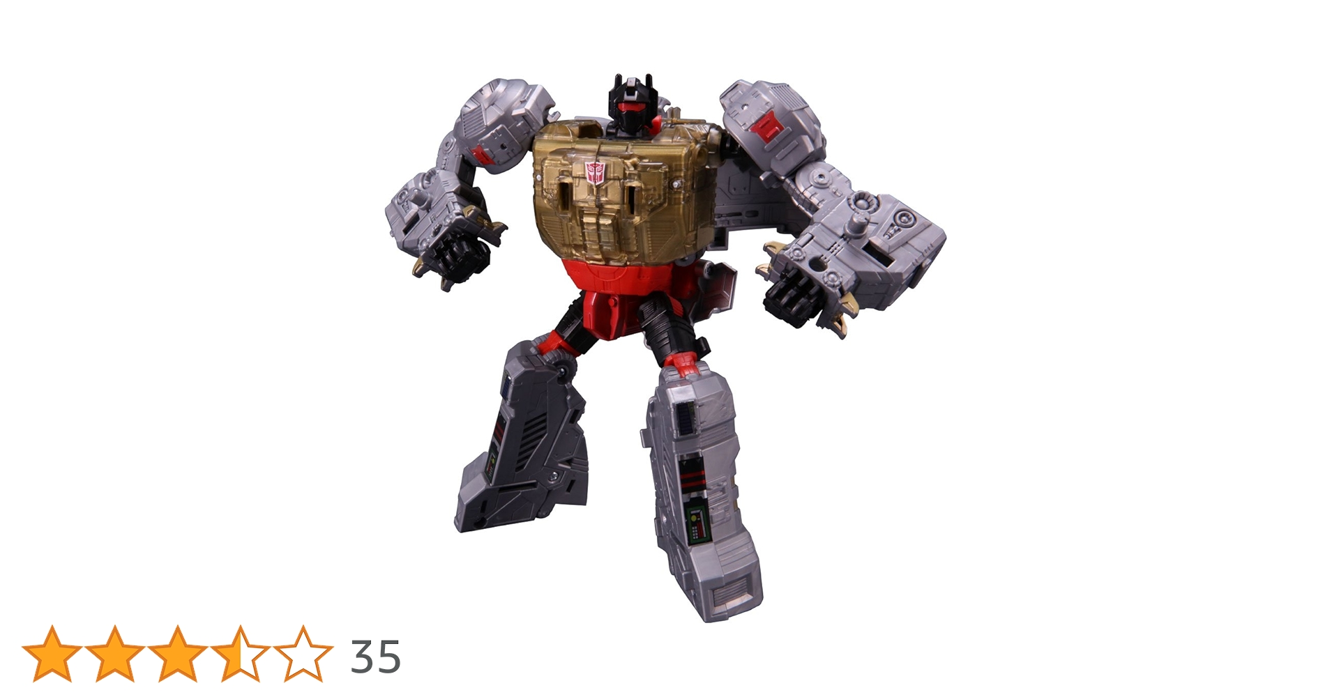 Amazon.co.jp: トランスフォーマー パワーオブザプライム PP-15
