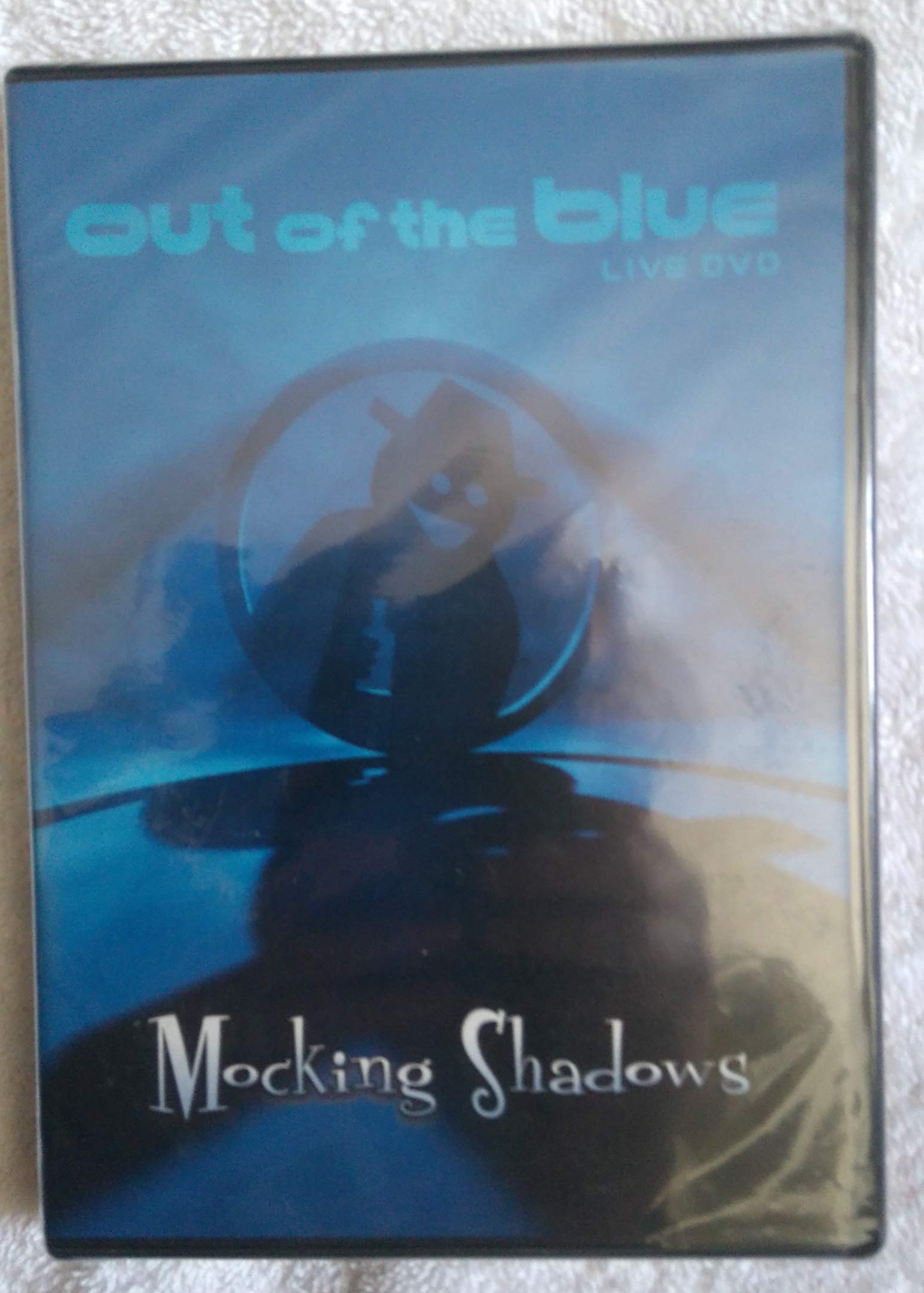Mocking Shadows [DVD]