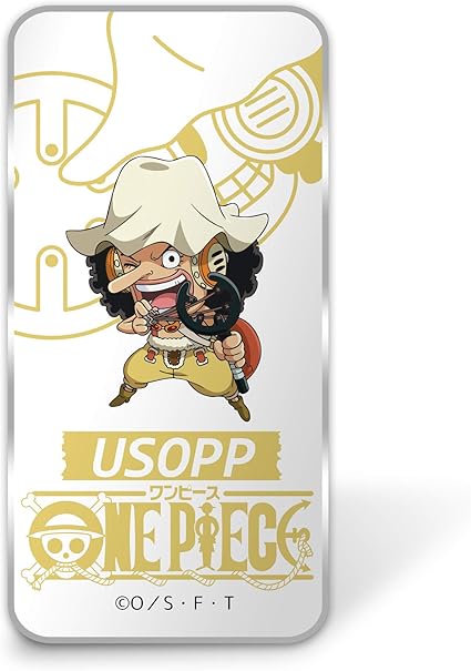 Amazon Co Jp Onepiece ワンピース Jojo L 02k ケース クリア Tpu プリント ウソップ Op 013 スマホケース ジョジョ スリム 薄型 カバー スマホカバー Wn Lc 家電 カメラ