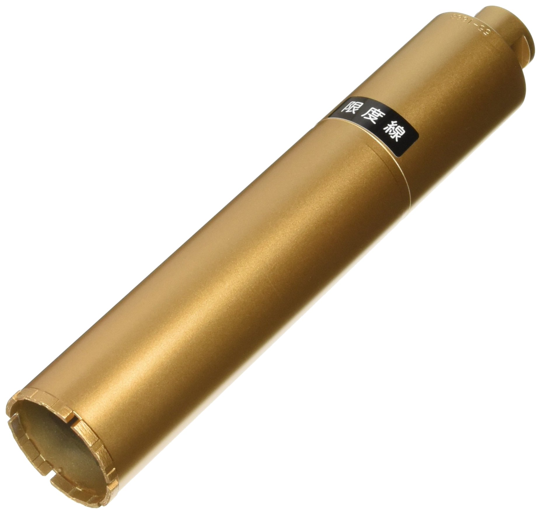 Amazon | HiKOKI(ハイコーキ) ダイヤモンドコアビット 54mm 2″ (波形 