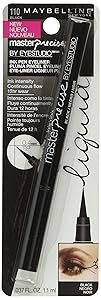 10 Best Drugstore Liquid Eyeliner 5 71BX10msfkL. SL300
