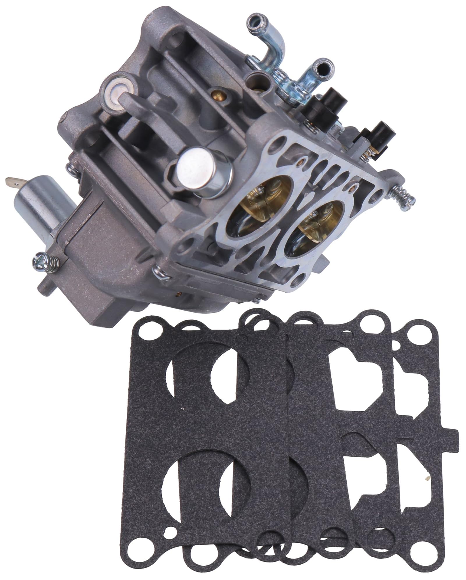Amazon.com: LSSOCH Carburetor 15004-1047 150041047