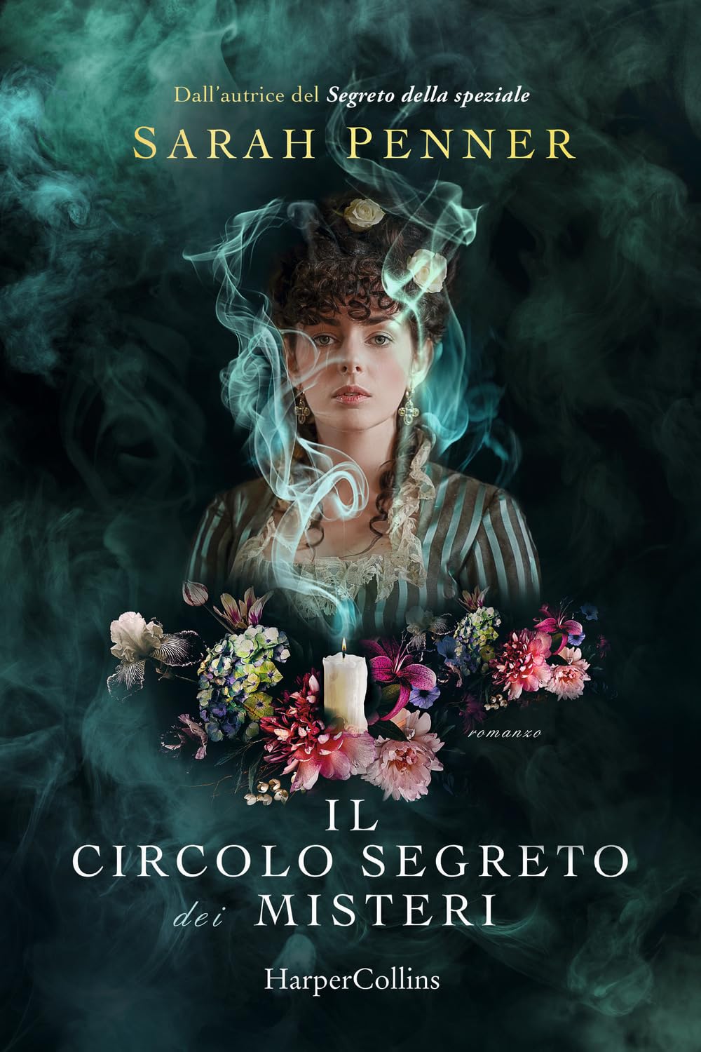 Il Circolo Segreto Dei Misteri - 4