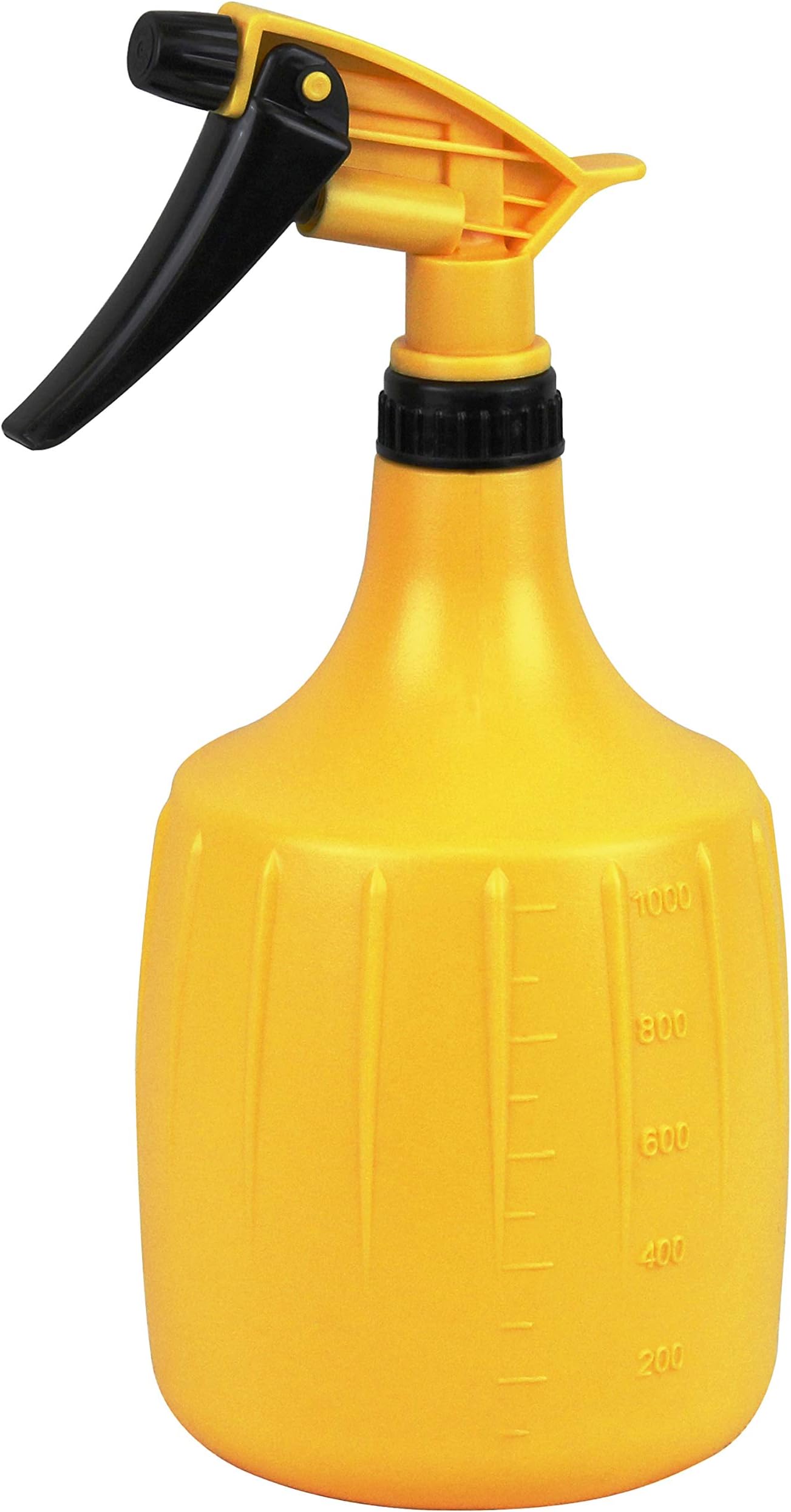 ubdyo Spray Bottle 32 OZ - Water Spray Bottle | Mist Spray Bottle - 32 oz Spray Bottle - 32oz Spray Bottle for Plants and Spray Bottles for Cleaning Solutions | 1 Spray Bottle - Empty Spray Bottles