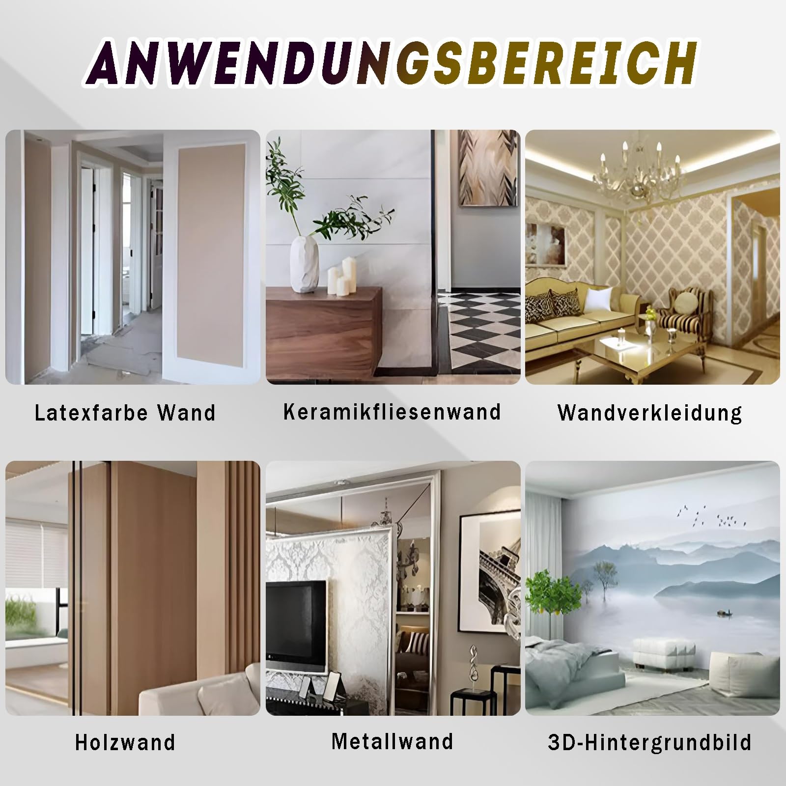 Aluminium-Eckleiste Für Türteiler 90 cm* 3 Stück T-Formleiste Für Laminatböden Bodenübergangsleiste Und Schwellenleiste Für Nahtlose Raumkanten(Black,Width: 40 mm)