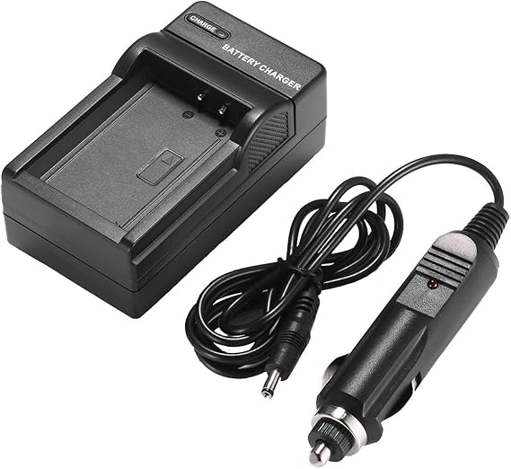 Amsahr BT-SNNPFP50-1CT Numérique Remplacement Caméra/Caméscope Batterie