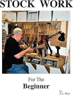 Stock Work for the Beginner - Buy now