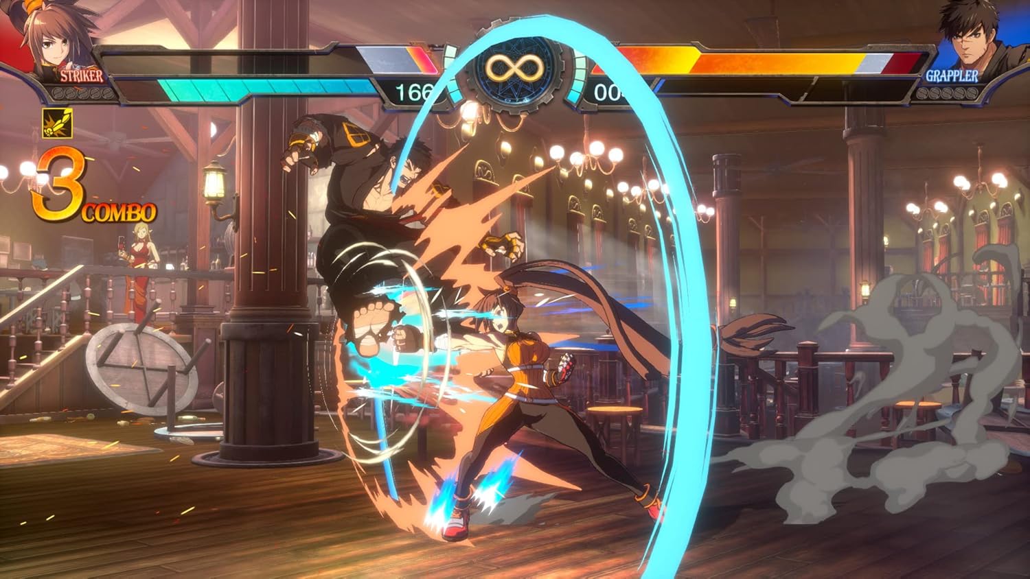 DNF Duel - PlayStation 4