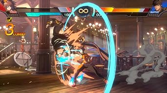 DNF Duel - PlayStation 4