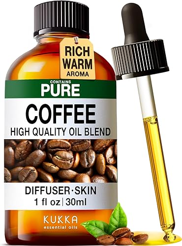 Miniatura 37 de KUKKA - Aceites esenciales de orégano – 4 onzas líquidas – para cabello, piel, difusor, aromaterapia y aroma de fabricación de jabón