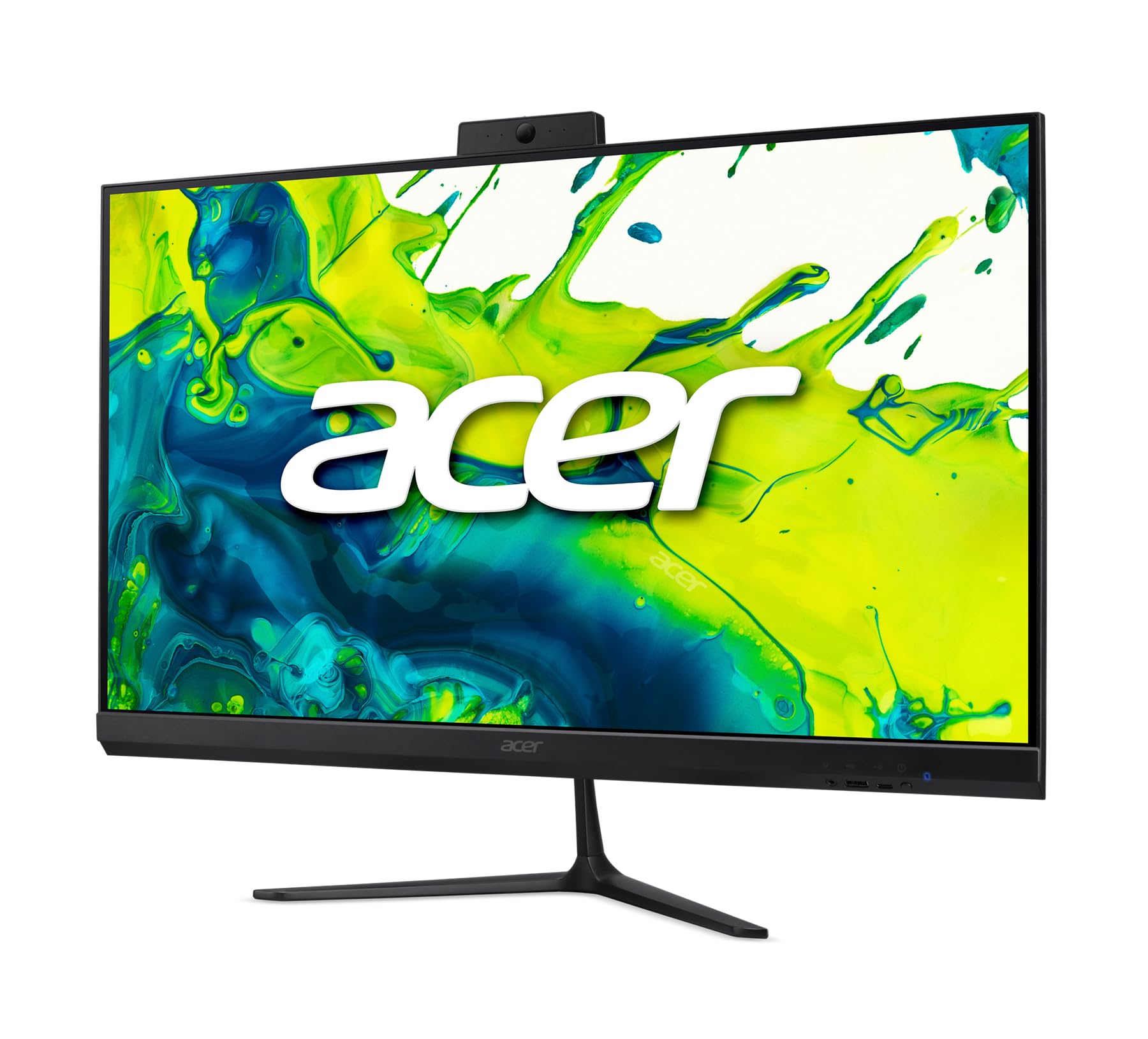 PC-DA570MAB-2/Win11/i5-8265u/16GB/TV機能有 LAVIE Desk All-in-one（DA570/MAB-2 シングルチューナ搭載