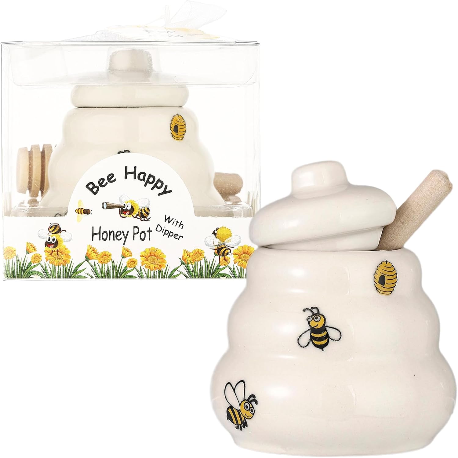 Many ロココ キャンディーポット