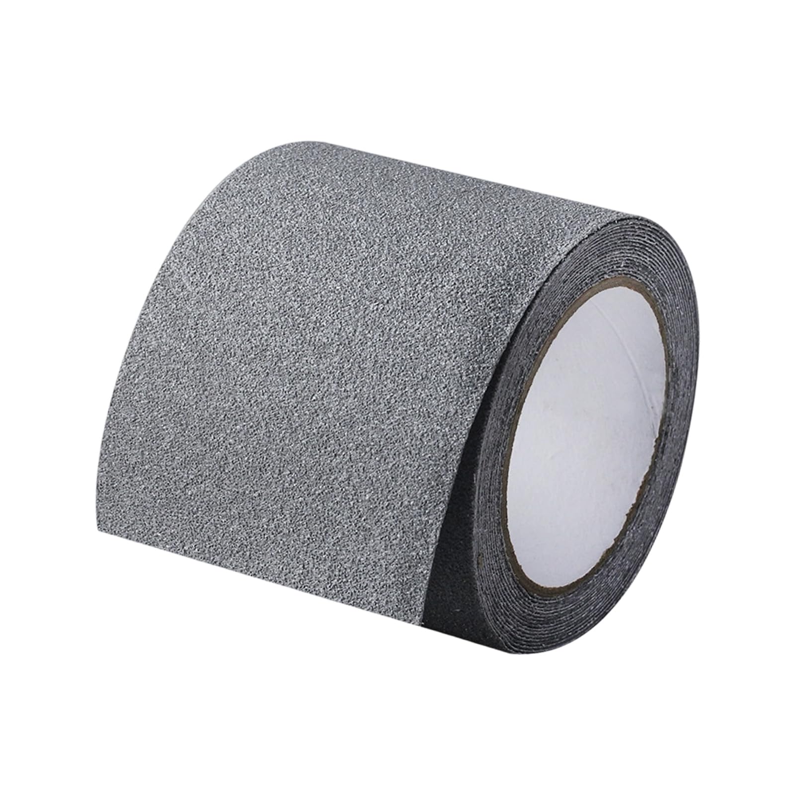Kaeltsyn Multipurpose Antislip PVC Traction Tape for Various Surfaces Including Stair Step Bathroom Kitchen Floor Adhesive Stair Step Treads