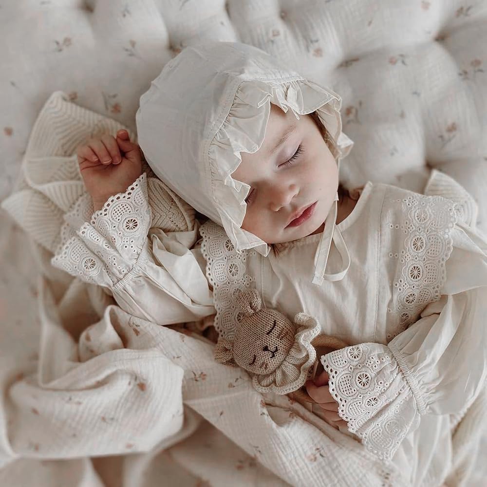 Apolina Cece Bubble Romper 6-12M ロンパース Apolina Cece Bubble Apolina Cece Bubble Romper 6-12M ロンパース Apolina Cece Bubble