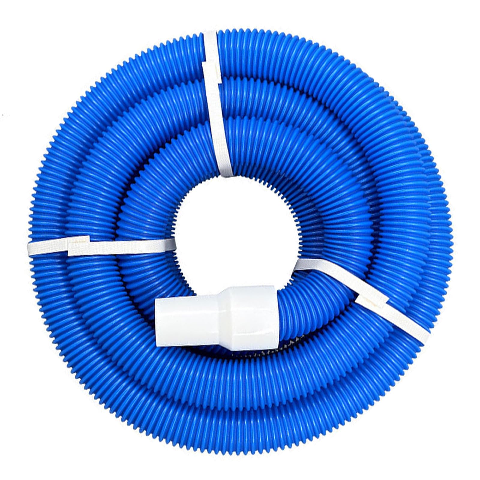 PANGBOER Ground Pool Vacuum Hose Replacement Swimming for in Ground Swimming Pools Cleaning Pipe Replacement Easy Storage