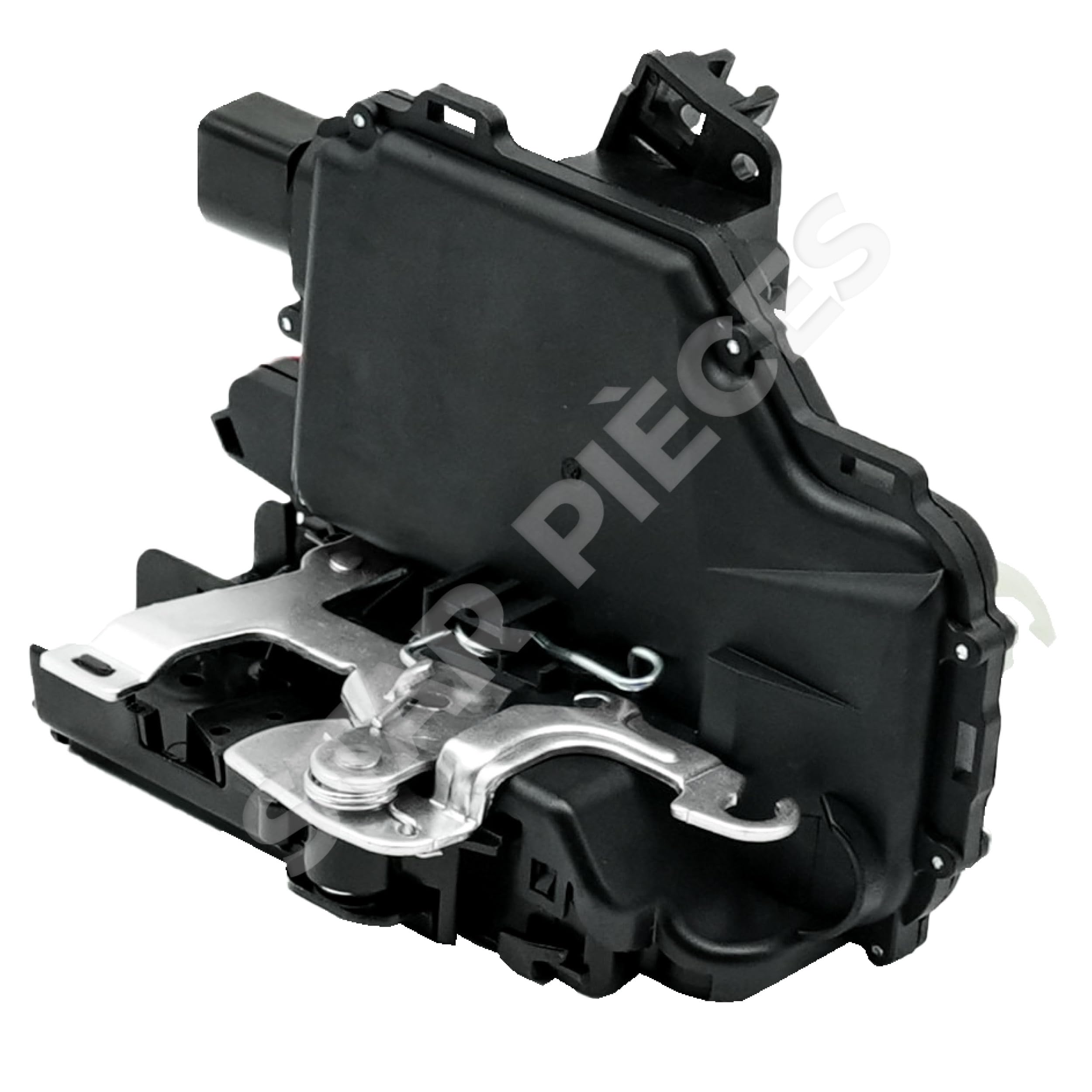 STARKIT PERFORMANCE Serrure de Porte pour Golf 4, Passat, Leon, Toledo 2, Octavia, Arosa, Lupo, New Beetle (1996-2010) ARRIÈRE Gauche. Centralisation de Porte