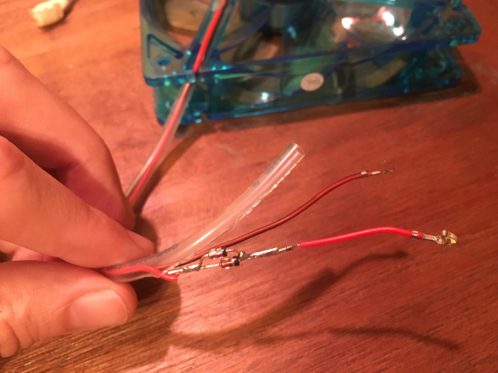 Poor quality and noisy.  Look elsewhere!