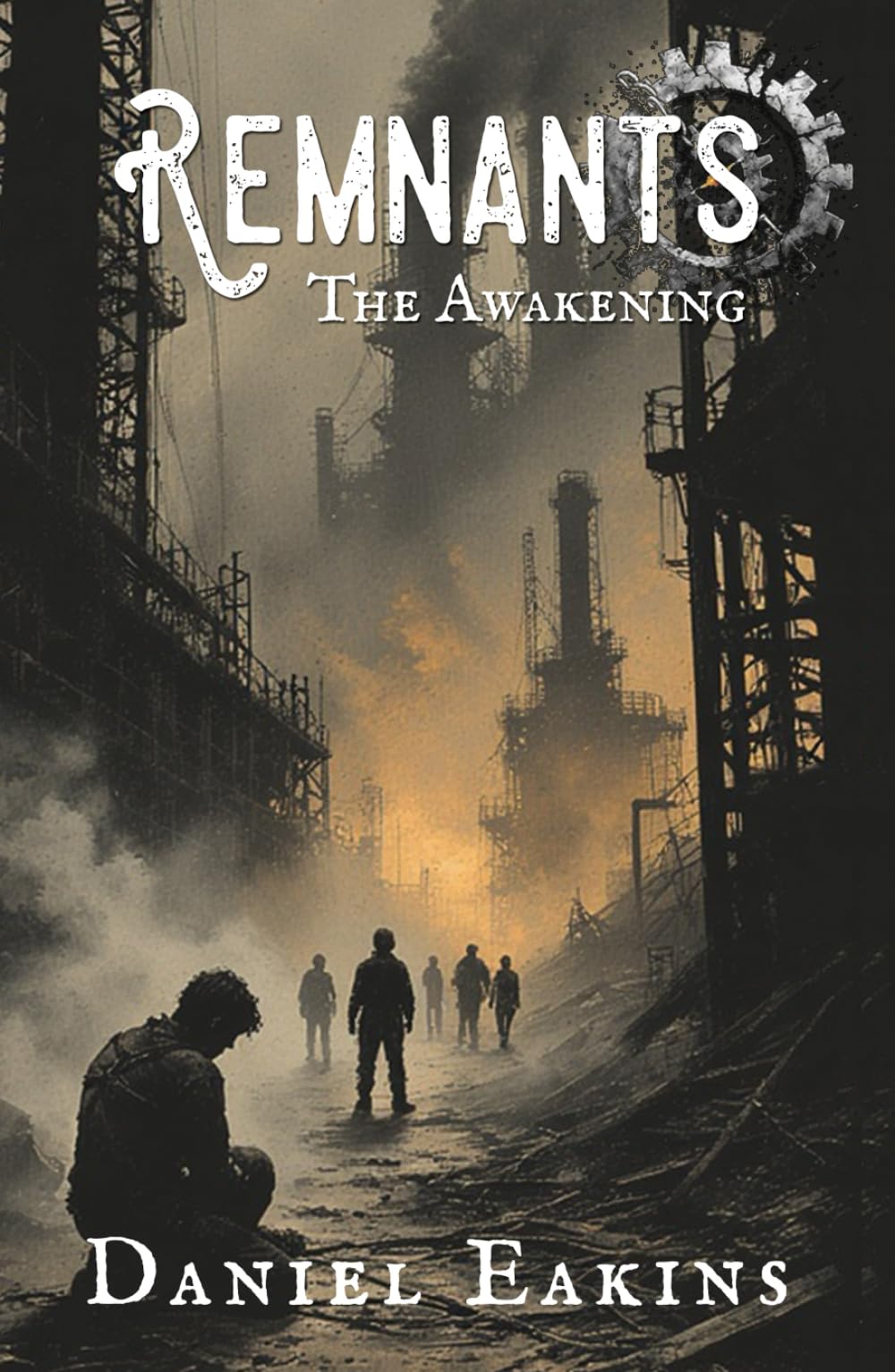 Remnants: The Awakening: 1