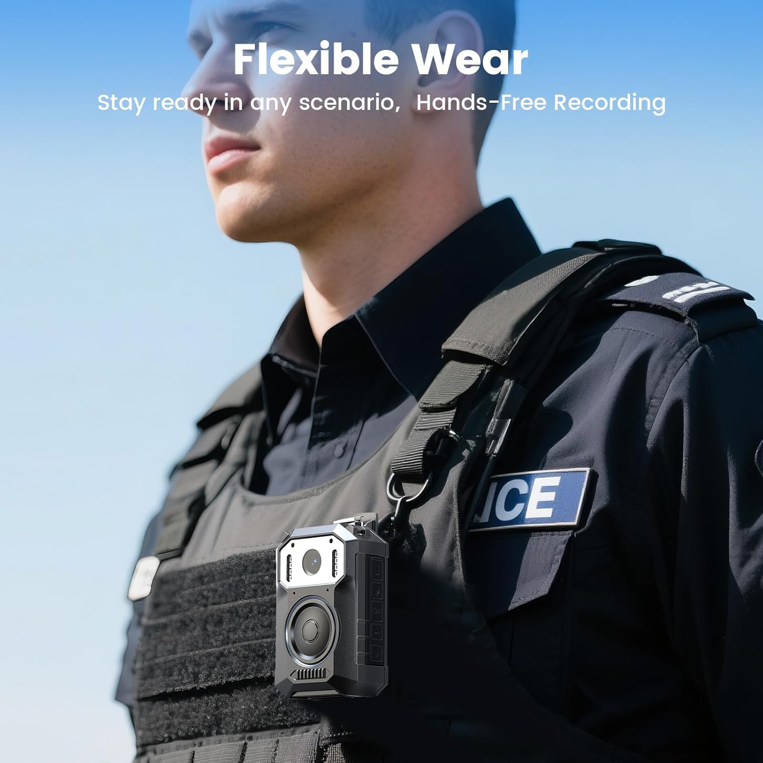 BOBLOV M11 Flexible Wear