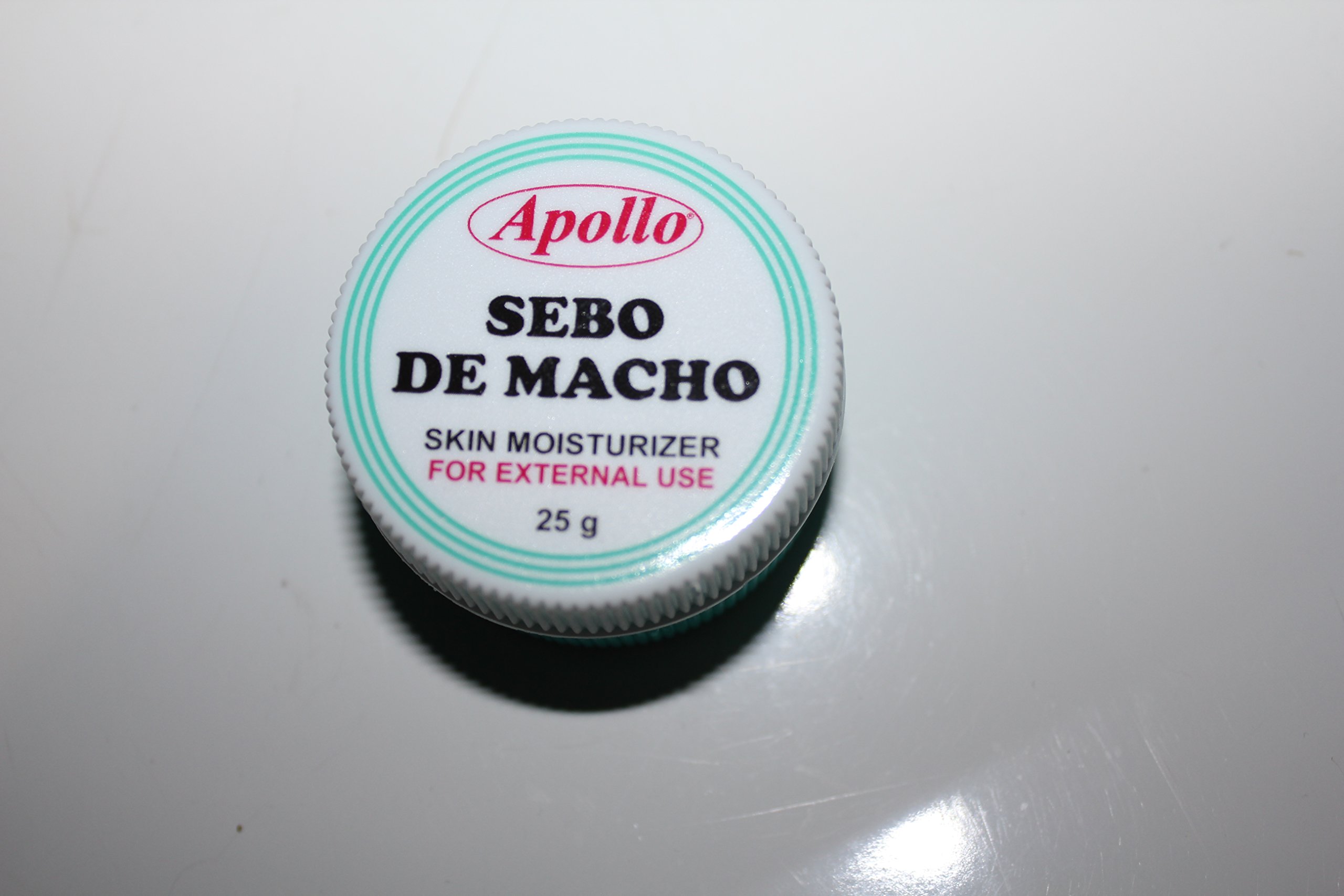 Sebo De Macho 12g Buy Online in United Arab Emirates at Desertcart
