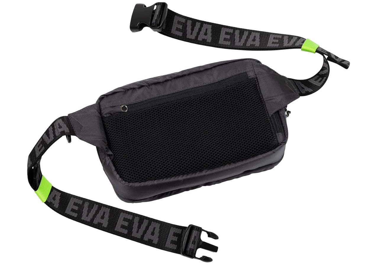 ラジオエヴァ ウエストバッグ EVFF-41 パープル RADIO EVA Amazon | [ラジオエヴァ] ウエストバッグ EVFF-12