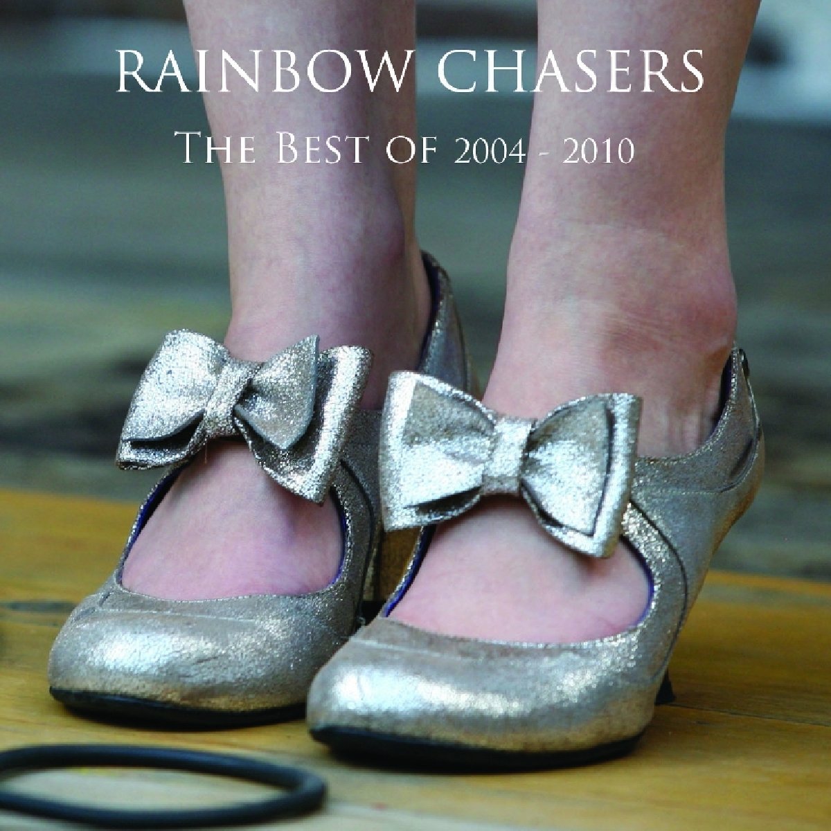 The Best Of 2004-2010