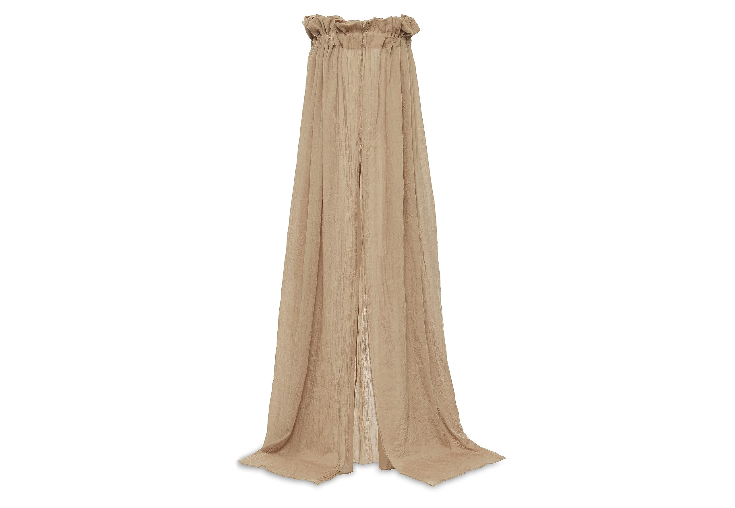 Jollein Betthimmel Betthimmel Vintage Biscuit 155 cm
