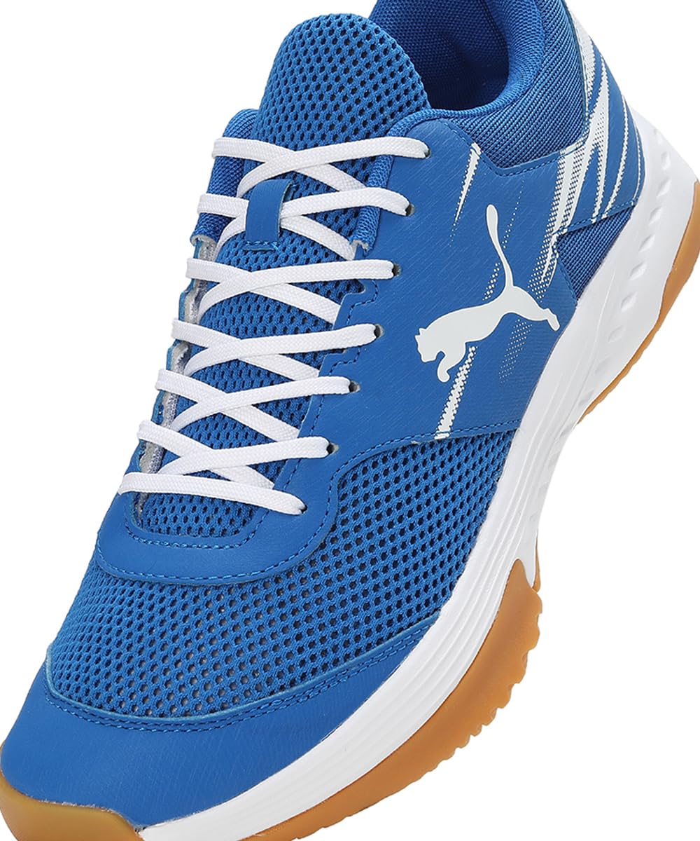 Puma Varion II Zapato de Tribunal interiorUnisex Adulto