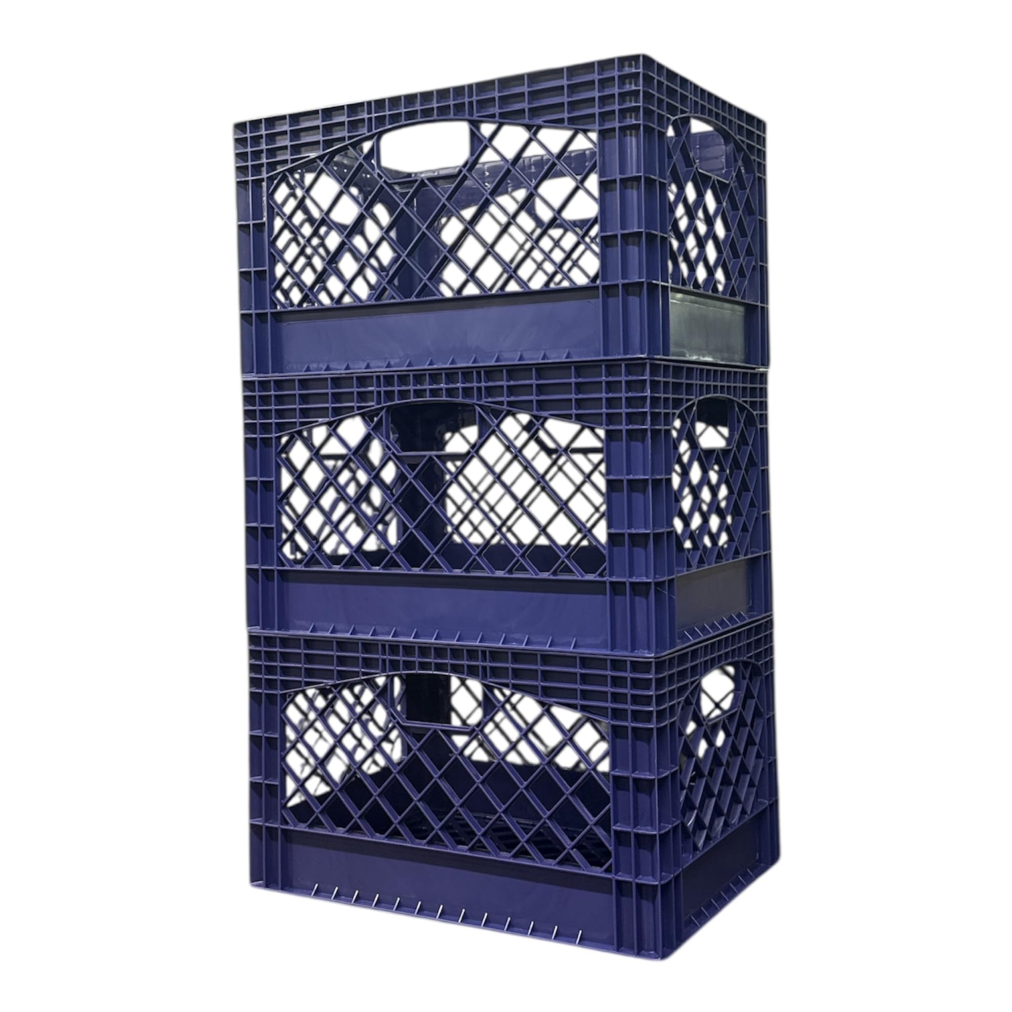 【milkkun】 Amazon.com: Juggernaut Storage Heavy Duty Stackable Milk