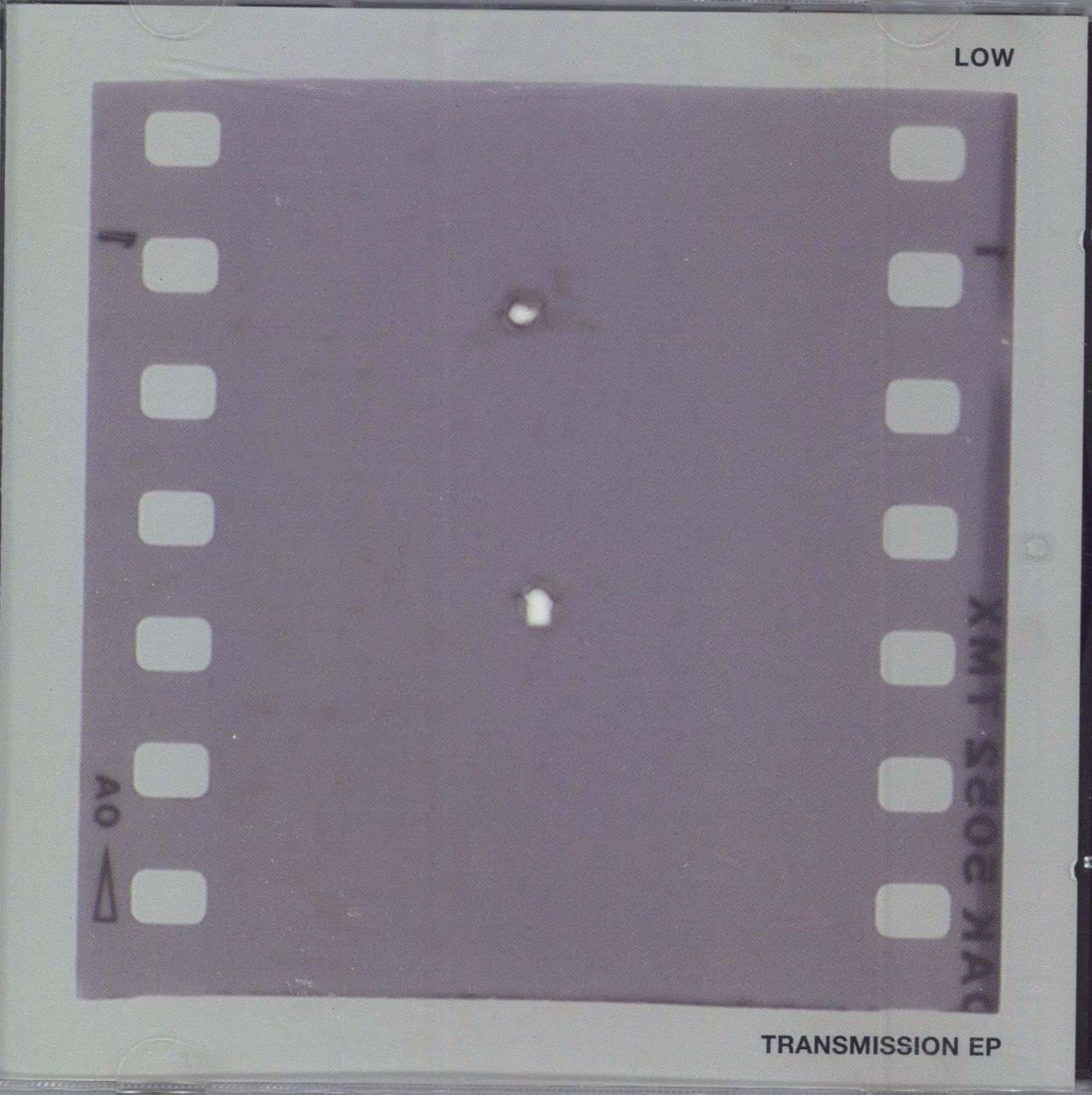 Transmission E.P.