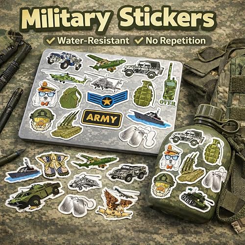 Miniatura 2 de Paquete de calcomanías