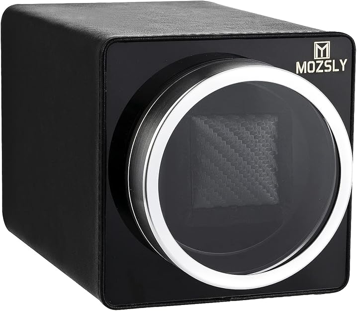 Top 12 Best Watch Winder That Every Collector Needs Now 21 /
