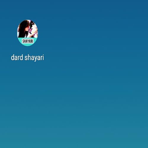 Shayari - //medicalbooks.filipinodoctors.org