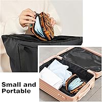 Amazon.co.jp: 本棚の本 生理用ナプキン収納バッグ、生理用