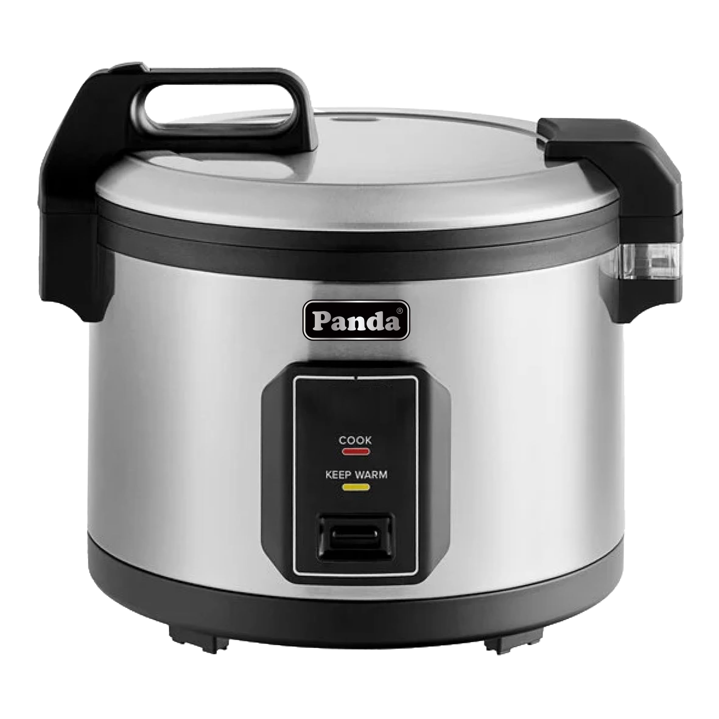 Panda Commercial Large Capacity Rice Cooker