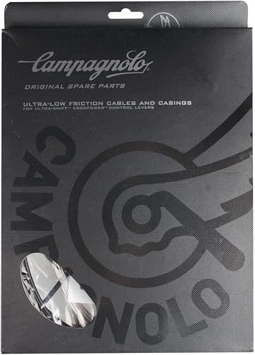 Campagnolo Ergopower Cable Set - Thumbnail 4