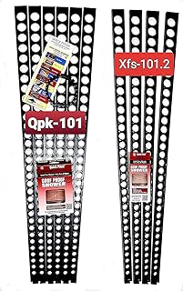 Quick-Pitch Kit QPK-101 + (4) Quick Pitch Extra Float Sticks XFS-101.2