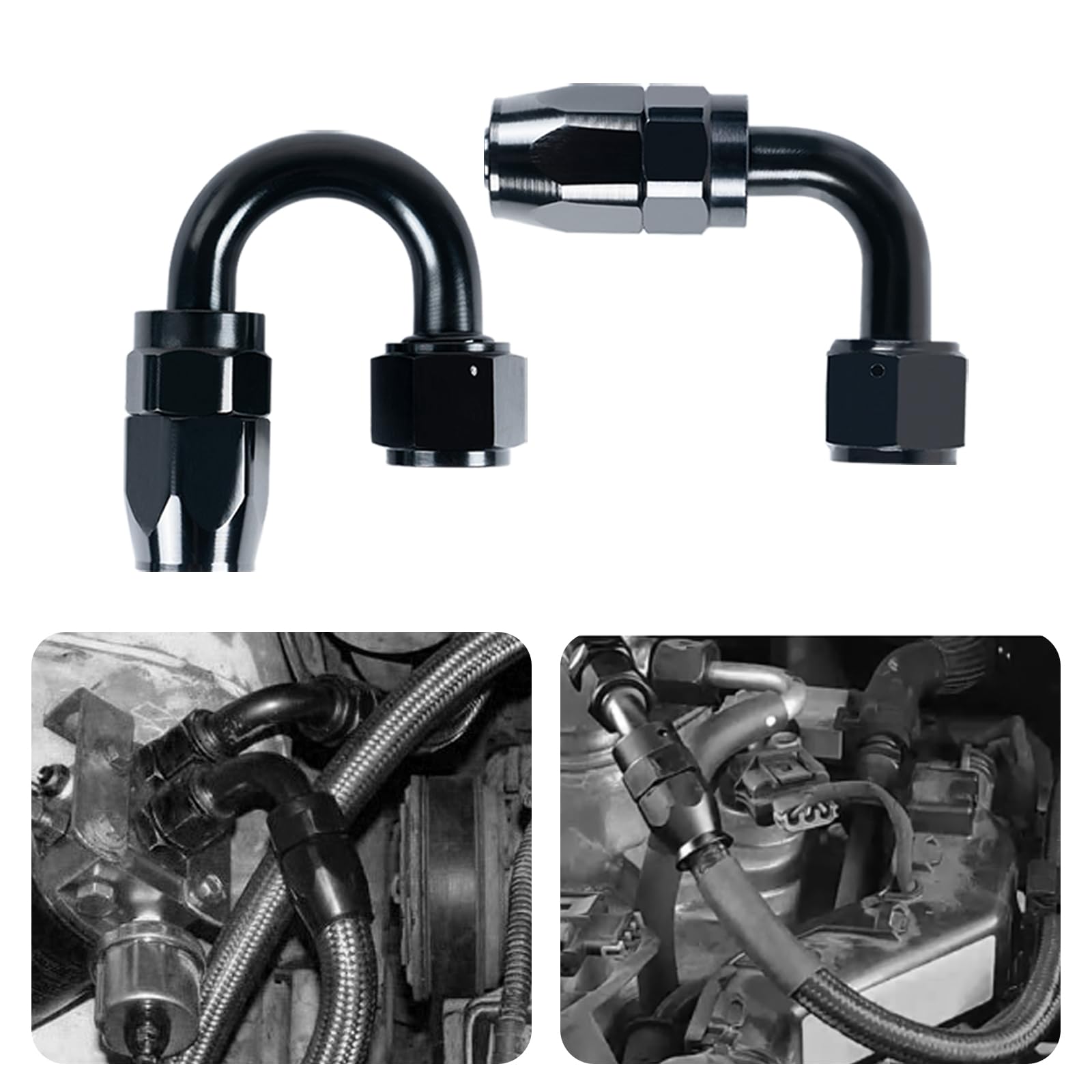 VP Racing Fuels 5.5 Gallons Square Motorsport Utility Container Blue With Deluxe Filler Hose In | Whizz Gas Cans - Foto 9