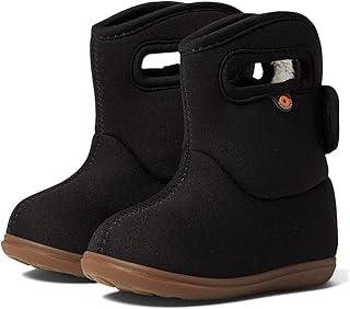 Baby Bogs II Solid (Toddler)