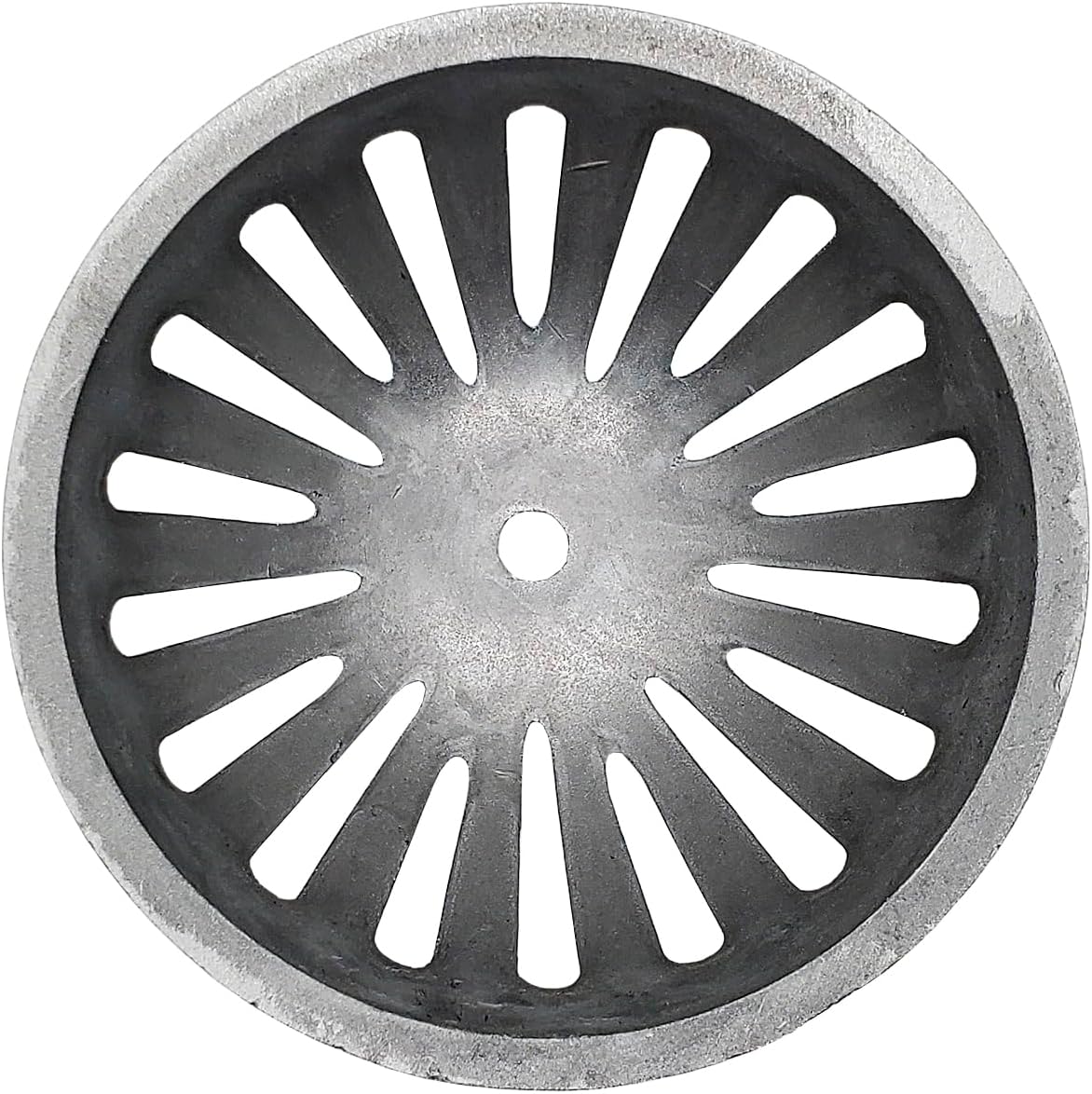 AmGood Dome Strainer for Floor Sink Drain | 5-1/2" Diameter | Pack of 3 Strainers