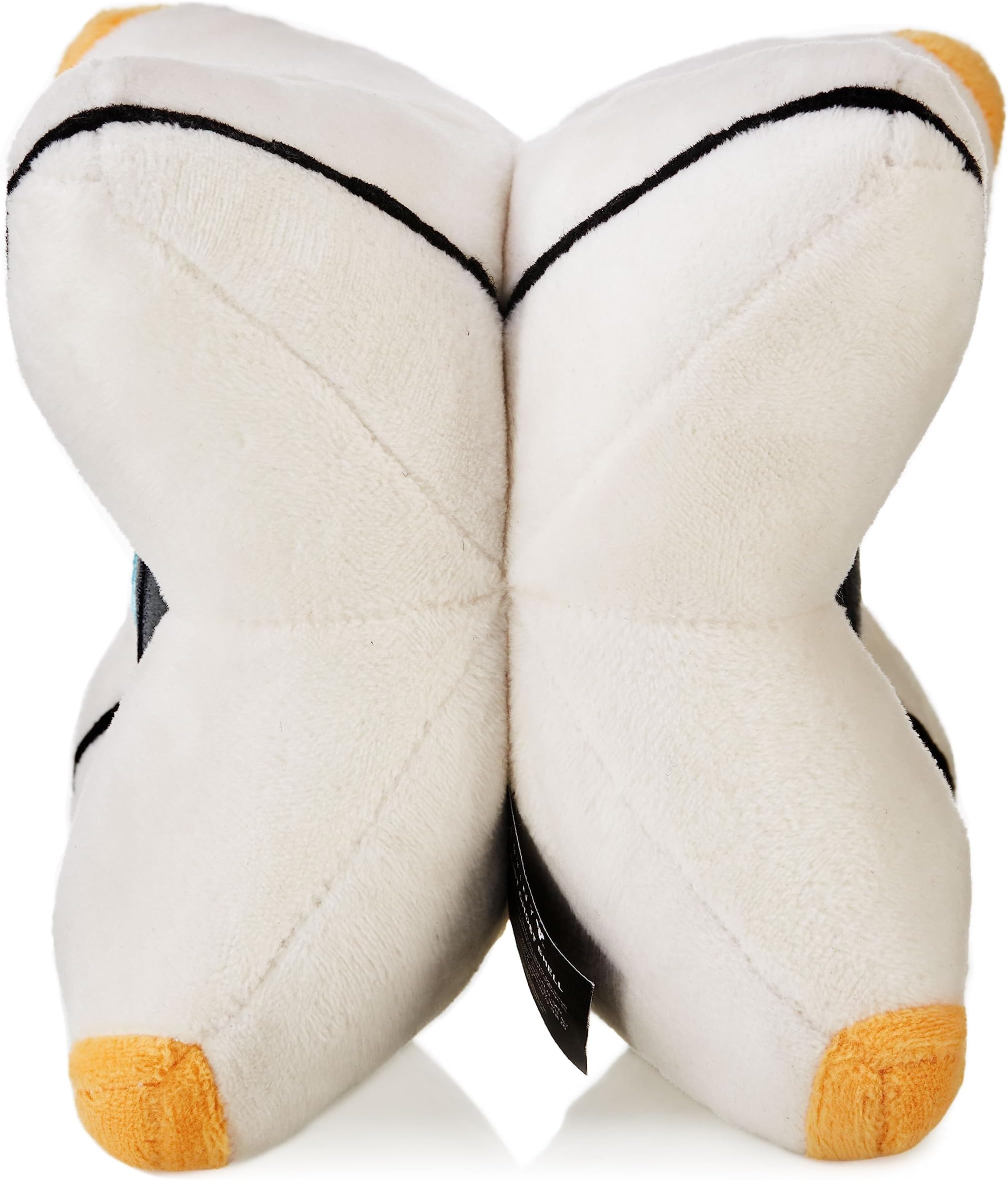 Official Destiny 2 Generalist Ghost Shell Plush - Soft Replica Plushie - Official Destiny 2 Merchandise