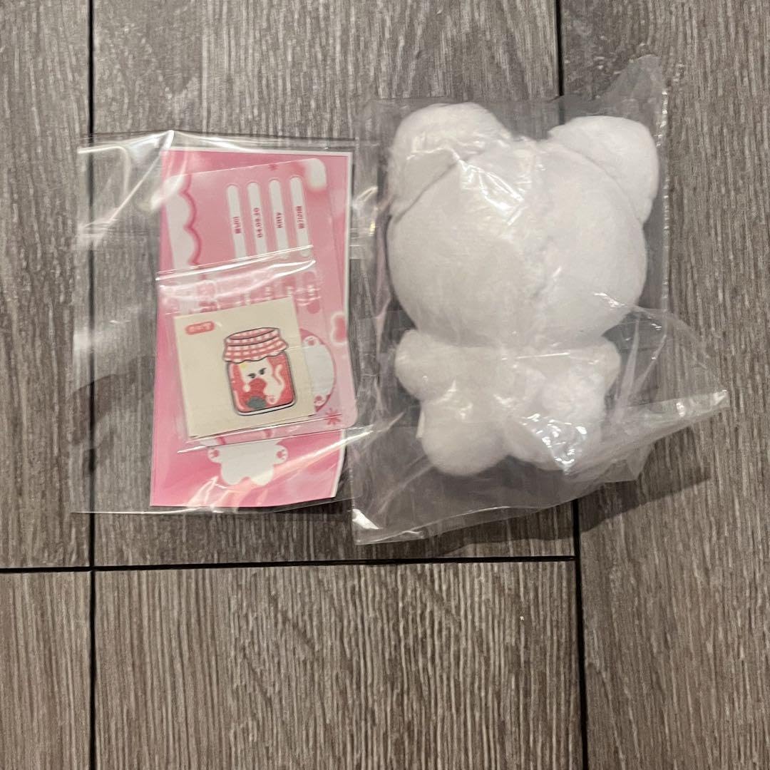 ZB1 リッキー ぬいぐるみ Amazon.co.jp: zerobaseone zb1 リッキー ぬいぐるみ ゼベワン
