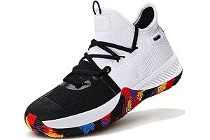 Vitike Kids' Running Sneakers: Versatile Footwear for Active Play