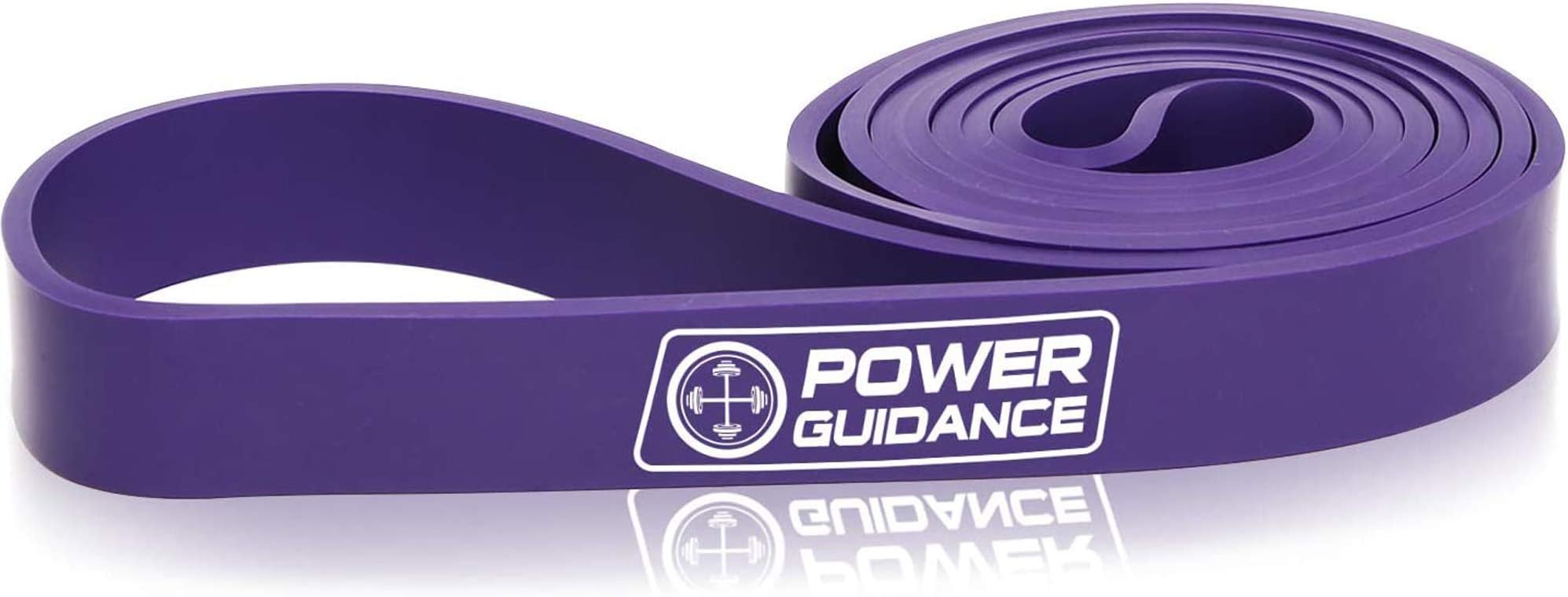 Pull Up Assist Bands-Purple