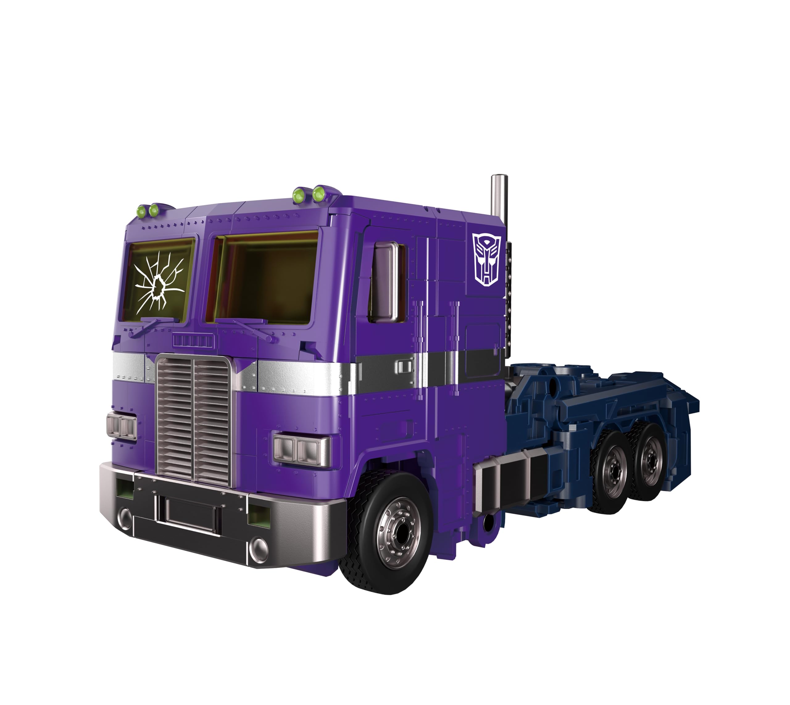 Amazon.com: Transformers Masterpiece Takara Tomy MPG-12