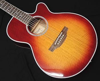 Takamine PTU121C FCB エレアコギター Amazon | Takamine PTU121C FCB エレアコ タカミネ