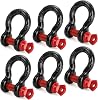 Bekith 6 Pack 1/2