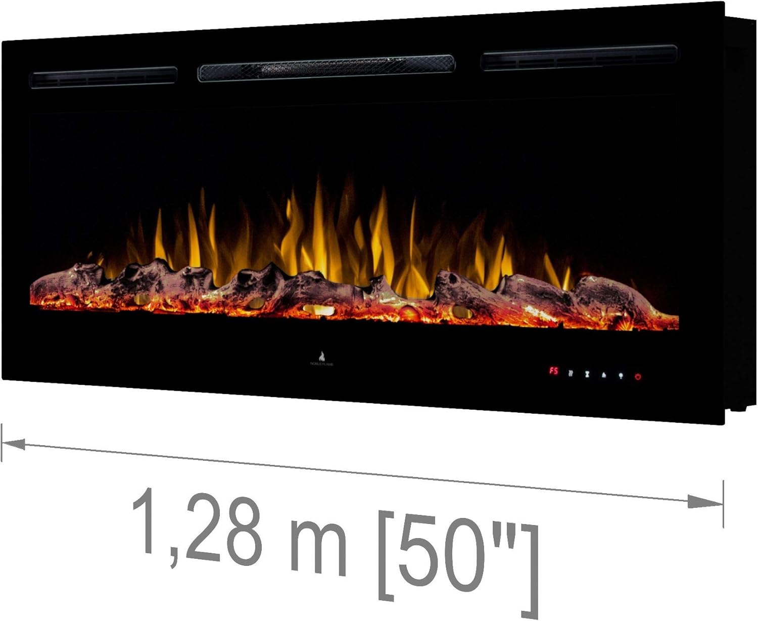 efficienti sono caminetto elettrico