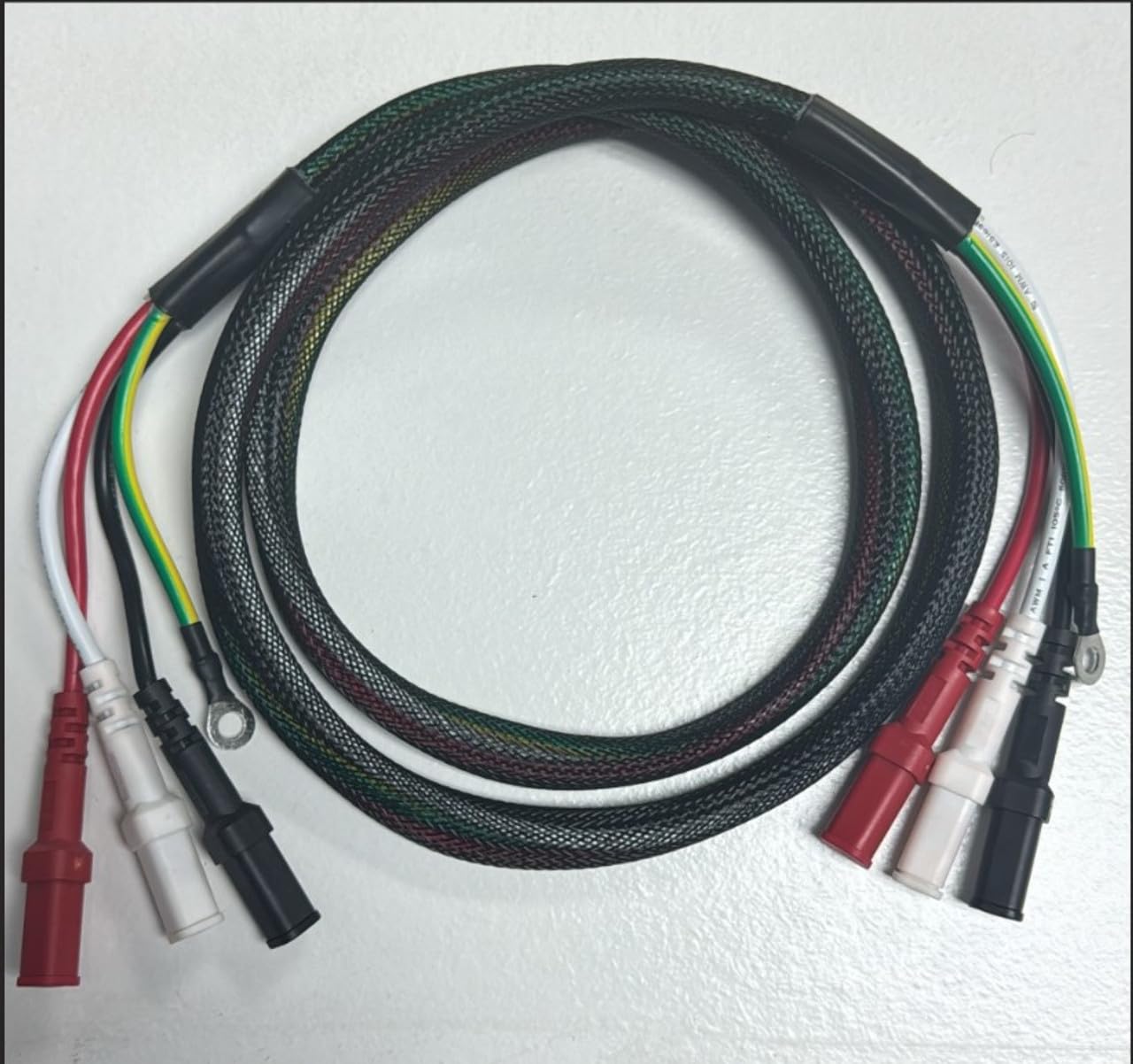 50 Amp Inverter Generator Parallel Cord Kit for Westinghouse iGen 8200/11000