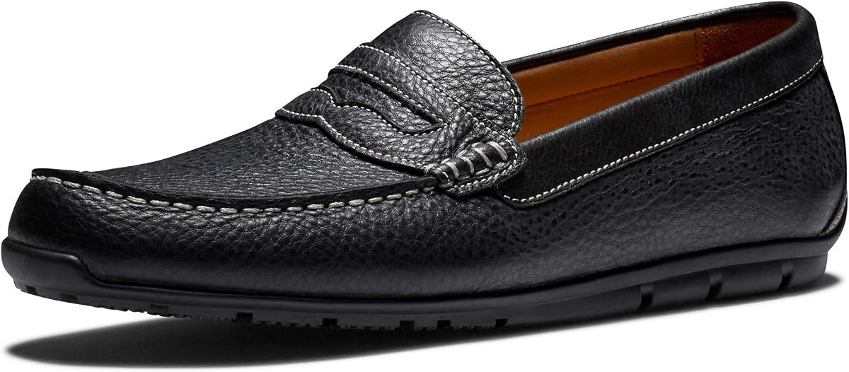 Mocasín casual Footjoy Club para hombre - Temporada anterior